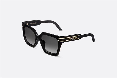 collier dior mod nr 10 f 2108 820|DiorSignature S10F Black Square Sunglasses .